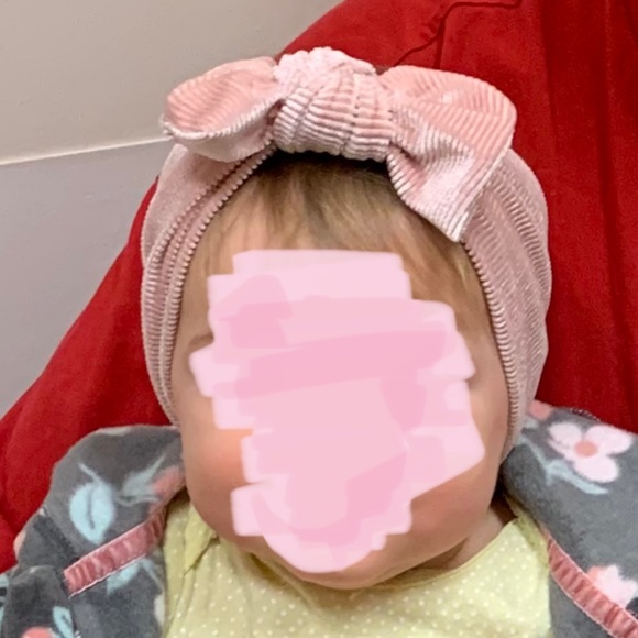 🌻 NWT Baby/Toddler Bow Set- Sunflowers! - Picture 2 of 5